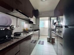 Blk 636C Senja Parc View (Bukit Panjang), HDB 4 Rooms #576162411